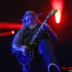 The Rock Circus 2023: Finntroll